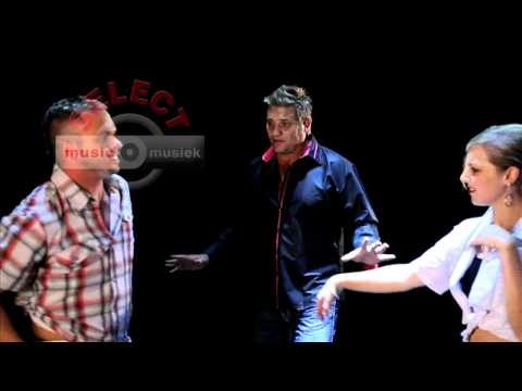 Kurt Darren – Dans In Afrikaans