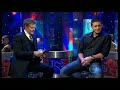 Jensen Ackles on Good News Week