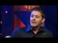 Jensen Ackles on Good News Week