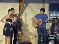THE BELLVILLE OUTFIT    4 CORNERS FESTIVAL