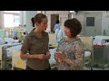 New malaria strain in Thailand - 16 Dec 09