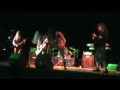 Messor - Frozen Hell
