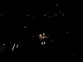 Eddie Vedder No Surrender East Rutherford 06-03-2006