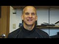 Toby Schwarz cross country Nov. 11, 2019