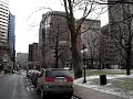 Montréal - Université Mc Gill