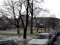 Montréal - Université Mc Gill