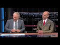 Bill Maher is asked