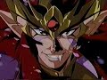 this is a 30 minute ova of kishin douji zenki called kishin douji zenki gaiden: anki kitan released only in japan in 1996. i was lucky to find an avi of it some years ago and have yet to find anyone who wants to translate and subtitle the episode.
