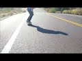 LongBoardLarry Dancer Slides and Spills