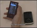 Aujourd'hui, je vais examiner un dispositif Bluetooth, Samsu