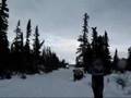 Clam Gulch 100 mph