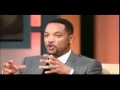 Legacy Productions' Will Smith One Brick at a Time Campaign