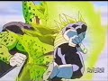 Yaros - Wonderboy vs. Cell Yaros - Wonderboy vs. Cell