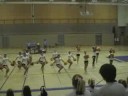 Varsity Home Pom 2008