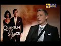 Star Movies VIP Access: Quantum of Solace - Daniel Craig Star Movies VIP Access: Quantum of Solace - Daniel Craig