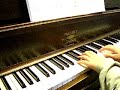 me playing romance-impromptu. i really like this song.

royal conservatory piano repertoire grade 7 page 38.

romance-imprompty - arthur l. benjamin (1893-1960)
