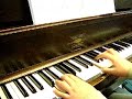 me playing romance-impromptu. i really like this song.

royal conservatory piano repertoire grade 7 page 38.

romance-imprompty - arthur l. benjamin (1893-1960)