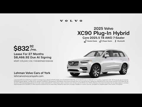 volvo xc90 plug in hybrid 01102025 4796058