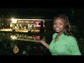Abstinence and Aids in Uganda - 14 Oct 08
