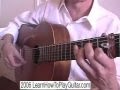 Complete Rumba Flamenca (chords, rhythm, etc)