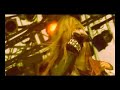 Holy Moses-Hate is just a 4 letter word\" live in Wacken 2005