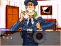 Apollo Justice: Ace Attorney [Case 4] (Part 21)
