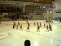 8. Jégvirág kupa - 01 - Magyar válogatott (senior)