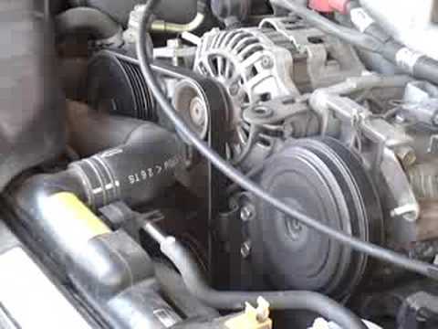 how to fix a squeaky air vent