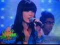 regine velaquez and pops fernandez  fighter