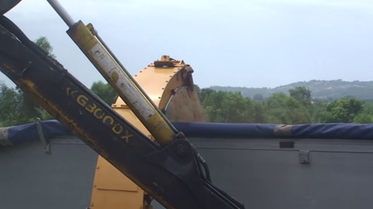 Chipper Axsel -  Penamacor   Pt2