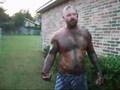 How to clean a roughneck