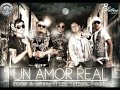 Los Yetzons Ft. Jhonier & Sammy, Freddo - Un Amor Real (Preview)