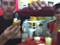 comidinha umilde!