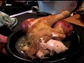 How to Cook Poule Au Pot (chicken in a pot) : How to Serve & Present Chicken in a Pot How to Cook Poule Au Pot (chicken in a pot) : How to Serve & Present Chicken in a Pot