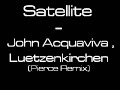 satellite satellite