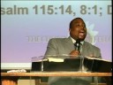 Dr. Jackson Preaching @TCF Part 3 Dr. Jackson Preaching @TCF Part 3