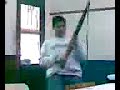 Rodri y su Paraguas M�gico