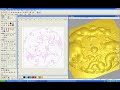 artcam浮雕视频教程1 3011008070 北京 王先生 artcam浮雕视频教程1 3011008070 北京 王先生