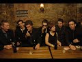 The Tossers - Be