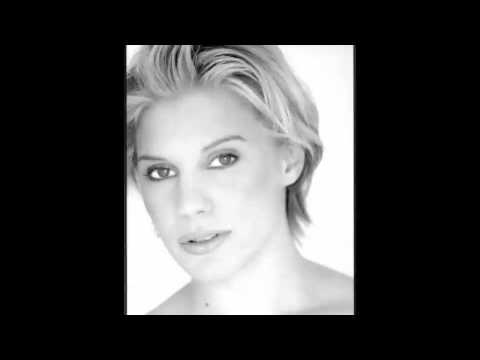 Katee Sackhoff