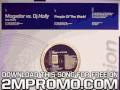Mogador Vs DJ Holly - People of the World