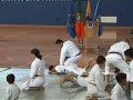 2005 - Inaugura��o Pavilh�o Municipal