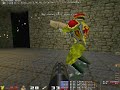 Quake Team Fortress - FOLD vs. WN, pt. 3