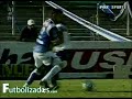 Godoy Cruz 1 - V�lez Sarsfield 3. Apertura Argentino 2008.