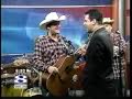 Monkey Song - Farmer Rick Band - Good Morning CT, WTNH (2004)