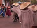 Wild West - Show de rua Wild West - Show de rua