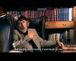 Berlitz ad - Toupee