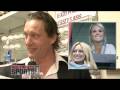QUICK PICS: Jeremy Roenick on Gretzky, Amonte, NHL '09