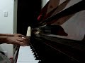 Hino Nacional do Brasil ao piano