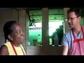 Cooking in the Danger Zone: Venezuelan Soup Kitchen